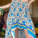 Sexy High Low Skirt Unique Photo 0