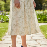 Tory Burch LAILA 50 Pumps Suede Grosgrain Royal Navy Blue Heels Shoes 9 Photo 0