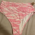 Victoria's Secret PINK High Waisted Bikini Photo 7