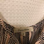 Flynn Skye  women’s striped sleeveless jumpsuit S Photo 7