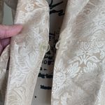 Kay Unger  New York Silk Blend Wrap Blazer Sz 6 Photo 8