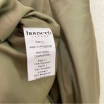 House Of CB HOUSE OF‎ CB 'Myrna' Olive green Corset Slip Dress /Size XL NWOT Photo 11