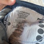 BLANK NYC NWT  Raw Hem Jeans Size 29 Photo 8