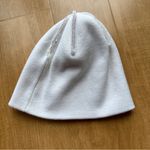 Columbia Pink and White Ombré Beanie Winter Hat, One Size Photo 7