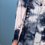 Derek Heart  Tie-Dye body suit 2X Photo 9