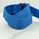 TK Blue Web Belt Size XS Photo 3
