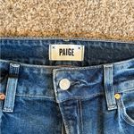 Paige NWT Sasha High Rise Straight Jeans | Size: 32 Photo 5