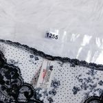 Wacoal Floral Lace Sleepwear Intimates Top Photo 8