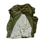 Motherhood  Nursing Shirt Photo 2