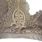 Victoria's Secret  Body by Victoria Padded Lace Racerback Bralette Photo 2