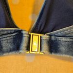 Cotton On  Body Stretch Denim Top Size Small Photo 5