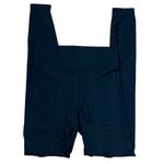 Cushnie et Ochs Maia Leggings Women’s Size Small Black Cutout High Waist Stretch Photo 2