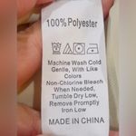 Strangers & Lovers dress in a size M Blue Size M Photo 2