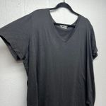 Urban Diction Black T Photo 4