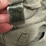 Bella Dahl  Sage Green Jumpsuit Photo 6