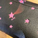 Coach Tammie Clutch Crossbody With Disco Star Print c7302 Photo 3