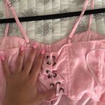 PacSun Corset Photo 1