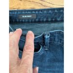 Torrid  Premium Slim Boot Cut Jeans Dark Wash Denim Plus Size 22T‎ Tall Photo 8