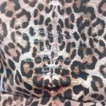 DYI  / Define Your Inspiration Women’s High Rise Cheetah Active Leggings Size L Photo 2
