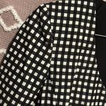 Nanette Lepore Flare Blazer Business Casual Professional Photo 2