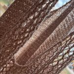 Cozy Casual  Textured loose Knit Top Photo 5