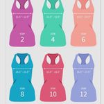 Lululemon Studio Racerback Tank Photo 8