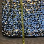 Romeo + Juliet Couture  Sequins Mini dress Photo 9