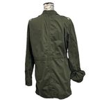 CAbi  Utility Cargo Anorak S — Gorpcore Outdoor Hiking Military Retro Y2K Coastal Photo 4