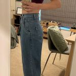 Vibrant Miu Mom Jeans Photo 1