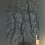 Torrid Elegant Black Zipper NWT Skirt Size 2 Photo 1