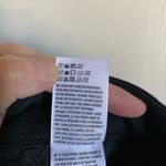 American Eagle 🌸 Outfitters Black Onyx Super Super StretchX Jeggings Pants Jeans #RW Photo 5