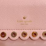 Kate Spade  Light Pink Leather Paloma Road Flap Crossbody Bag Photo 5