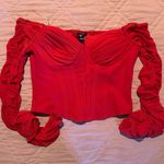 Windsor  Corset Top Photo 0