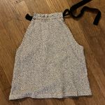 Madewell  Knit Tie Tank Top Photo 2