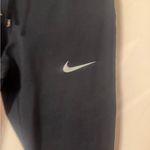 Nike Dri Fit Black Women’s Leggings Photo 2