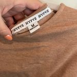 HYFVE Brown Top Photo 1
