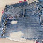 Hollister Vintage  Shorts Photo 3