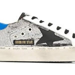 Golden Goose  Hi Star Sneakers Photo 0