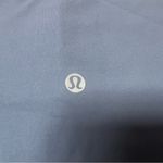 Lululemon NWT  Align High Rise Short 6” Washed Denim Women’s Shorts Size 6 Photo 8