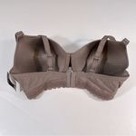 Felina Paramour Gorgeous Memory Foam Bra Size 34DDD NWT Photo 5