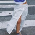 Free People  Eloise Maxi Skirt Photo 0