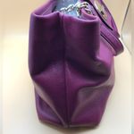 Kate Spade  ♠️  NEW YORK TOWN ROAD ELENA SHOULDER HAND BAG WKRU3128 RARE COLOR Photo 4