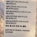 Free People Cardigan Women S Nevermind Oversized Slouchy Cream Brulee Fuzzy Photo 5