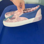 Disney Ground Up Stitch‎ Slip Photo 2