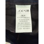 Joes Classic Slim Fit Mini Boot Cut Jean Sexy Low Rise 26 Tanya Dark Blue Wash Photo 9