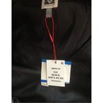 Anne Klein NEW Women's V-neck Asymmetrical Blouse Shirt Top XL Photo 10