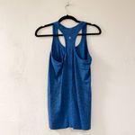 Lululemon Swiftly Tech Racerback in Night Tide Black Size 6 Photo 2