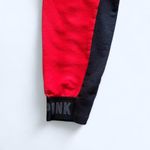 Victoria's Secret  PINK vintage red joggers Size XS Photo 1