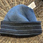Columbia  Knit Hat. Brand New. Unisex Reversible Photo 2