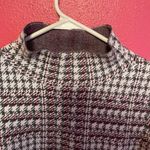appleseed's Appleseed’s houndstooth print sweater Photo 2